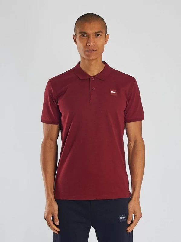 Erling Polo Red Plasma