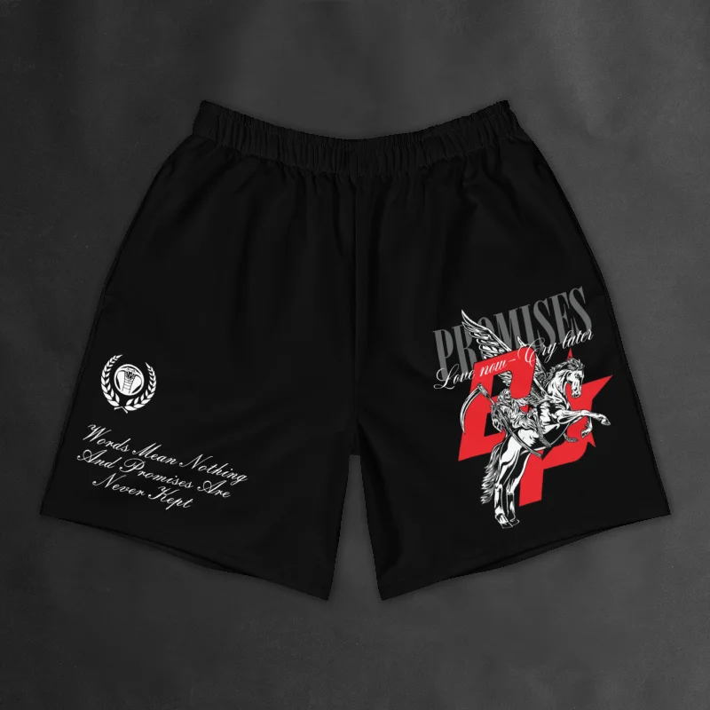 Pegasus Shorts