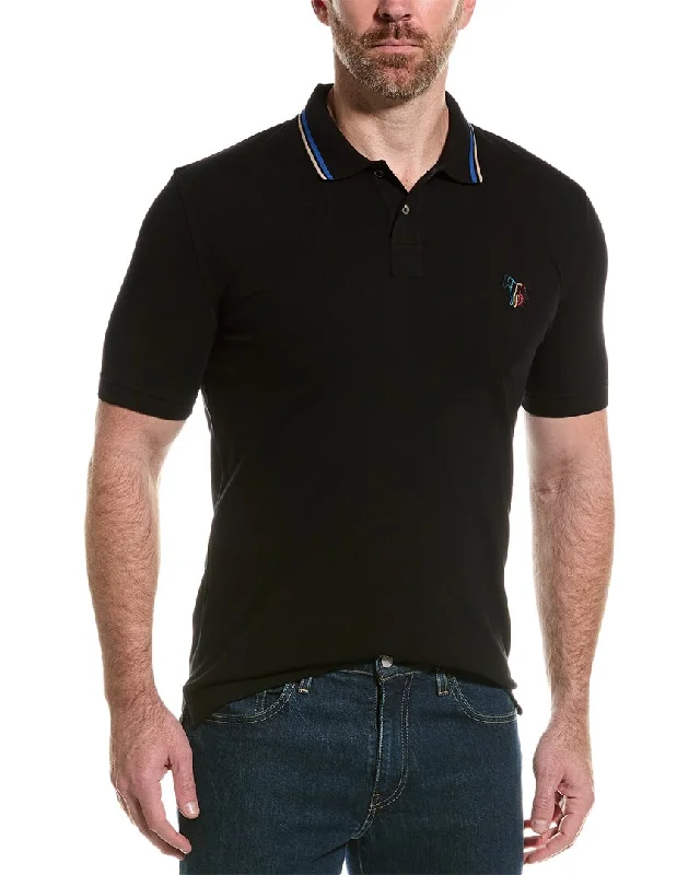 PS by Paul Smith Regular Fit Polo Shirt