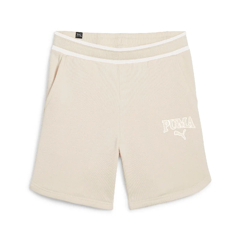 PUMA Big Kids' SQUAD Shorts