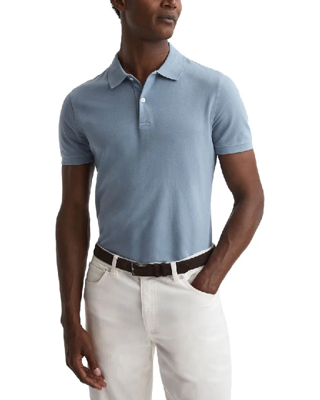 Reiss Puro Polo Shirt