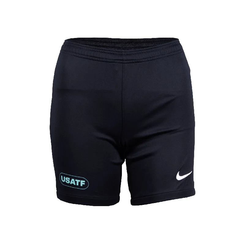 Nike USATF Youth Dri-FIT Shorts