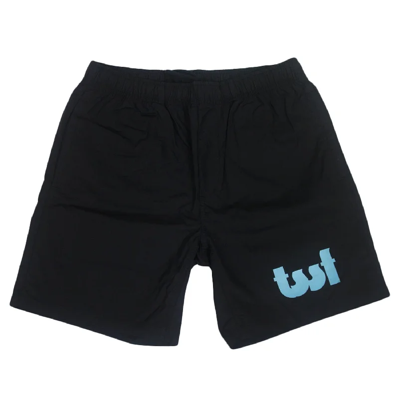 Logo - Shorts