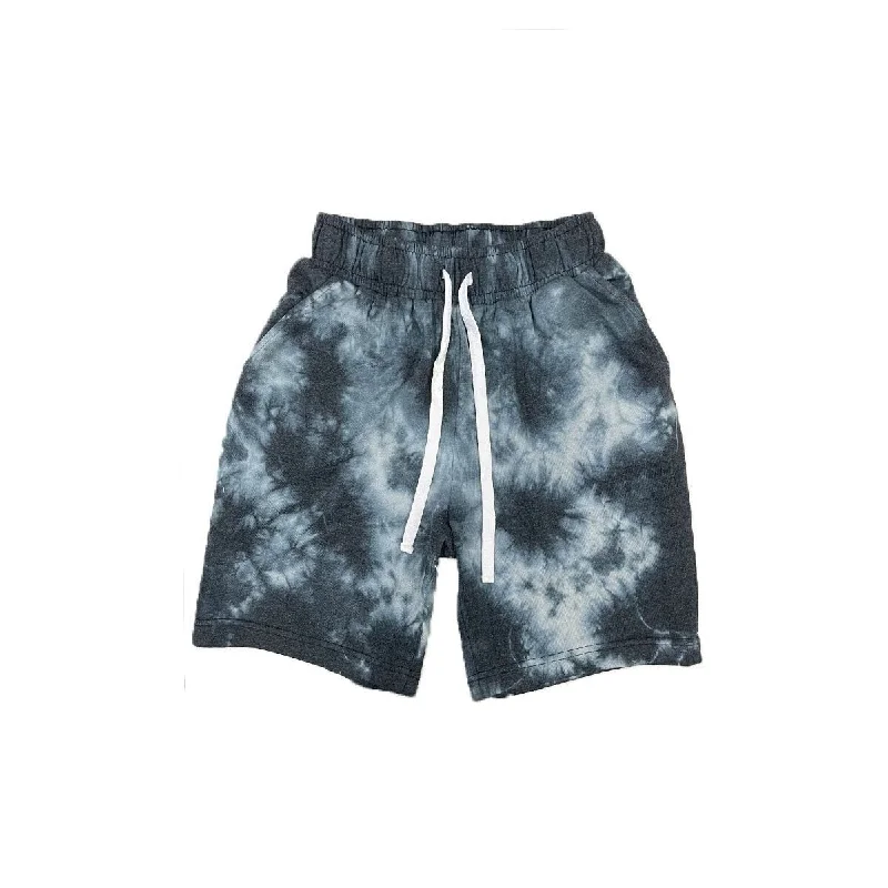 Tye Dye Sweat Shorts